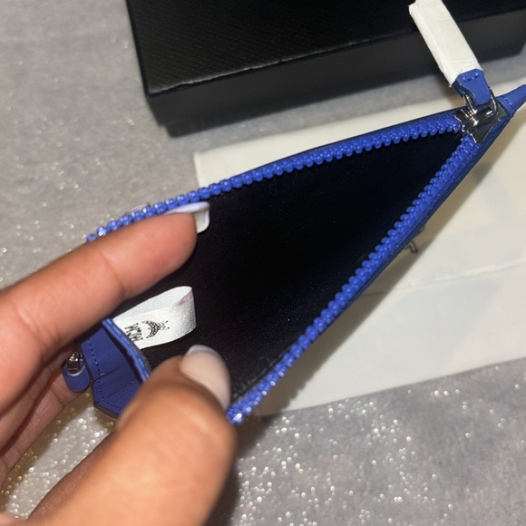 MCM CARD CASE - Picture 5 of 9